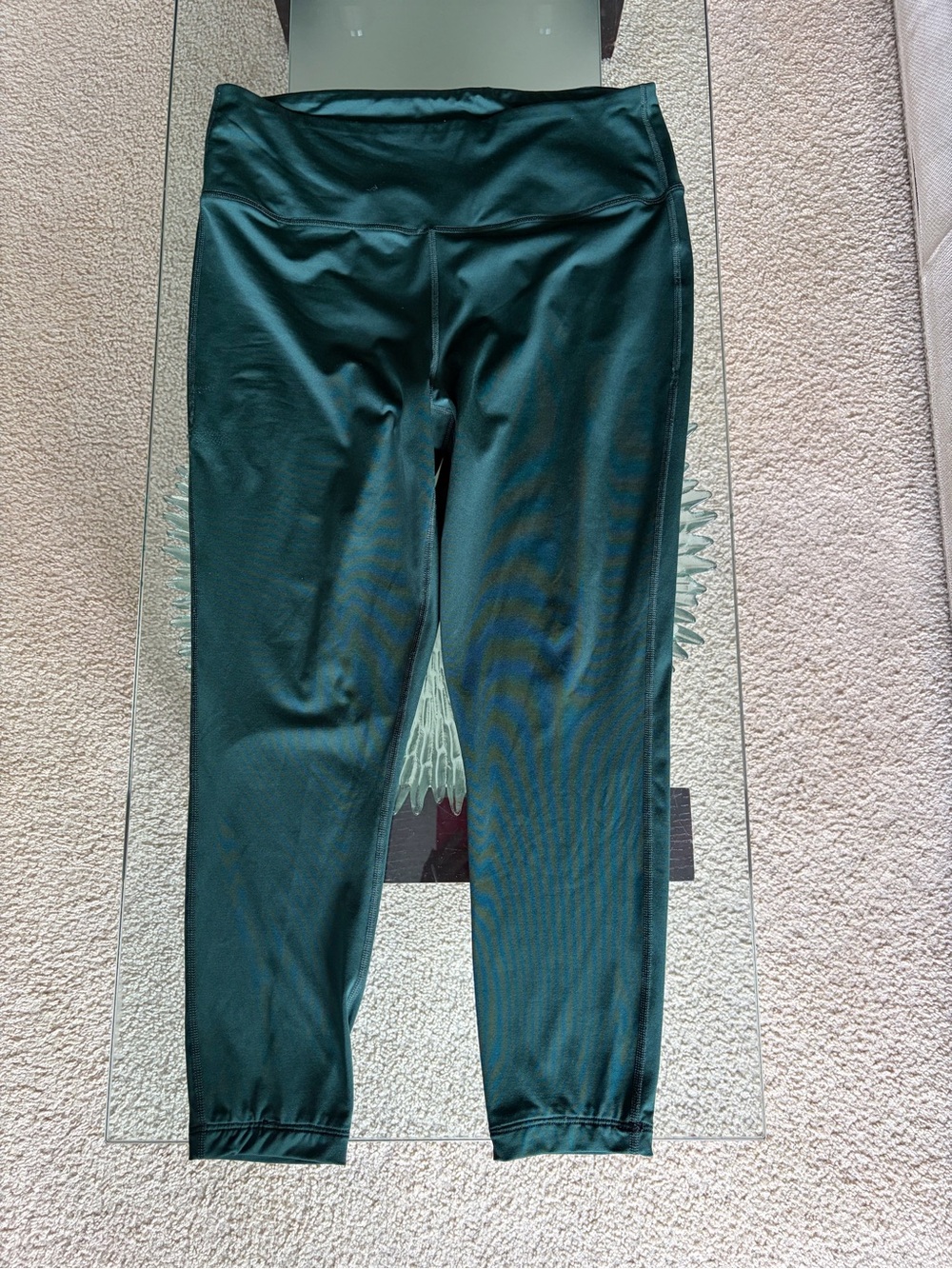 💜 Skechers Athletic Leggings